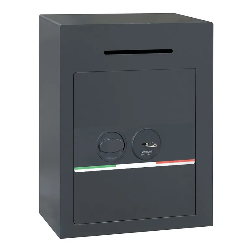 Cassaforte a mobile Bordogna ARDEA 790/C FER Fabrieksprijs