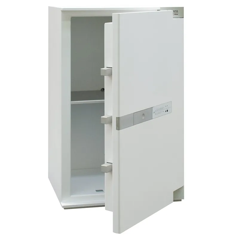 Merkproduct Cassaforte Bordogna BRIXIA UNO SIZE 4/E Bianca