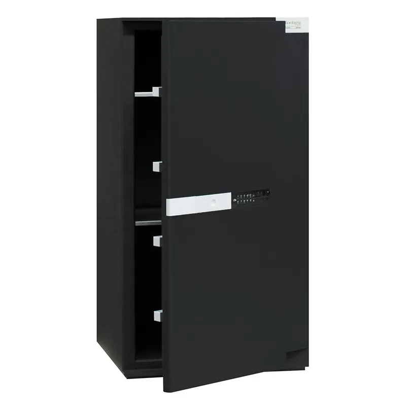 Cassaforte Bordogna BRIXIA UNO SIZE 5/E Nera Nu Kopen