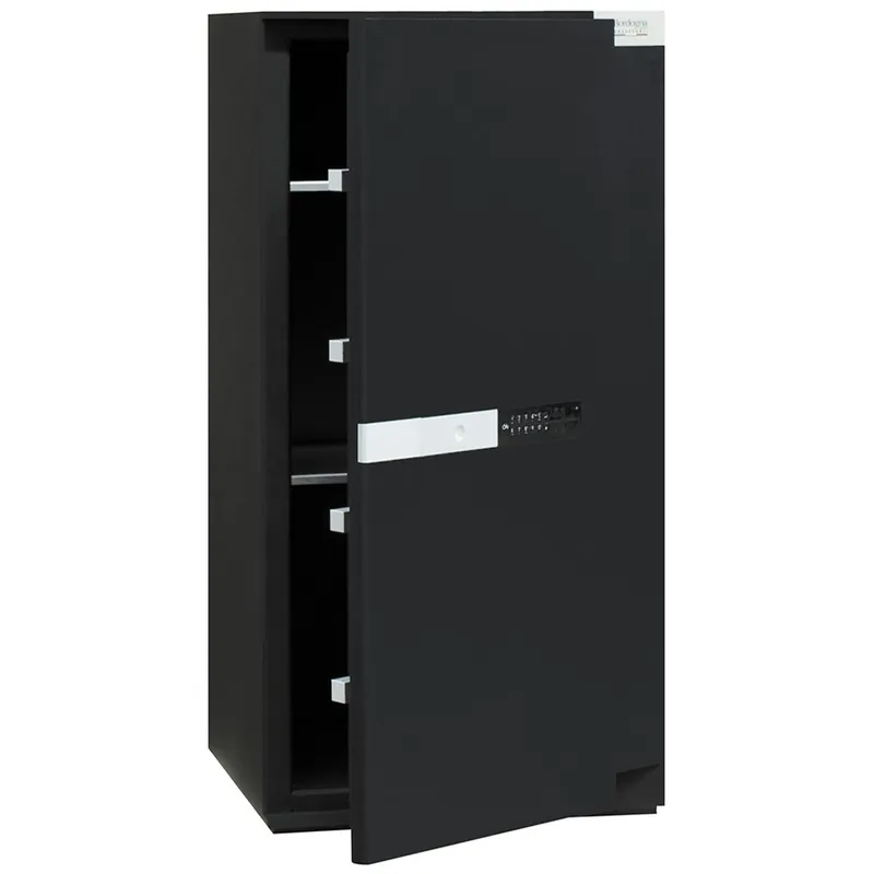 Exclusieve Aanbieding Cassaforte Bordogna BRIXIA UNO SIZE 6/E Nera