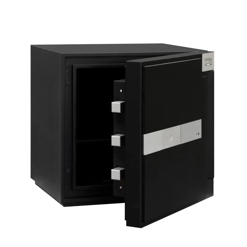 Cassaforte Bordogna BRIXIA TRE SIZE 2/E Nera Seizoensaanbieding