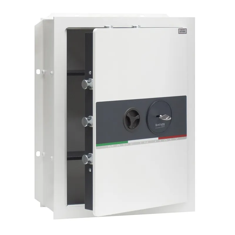 Op = Op Bordogna VESTA 040L/C Cassaforte Da Muro Galvagni Store