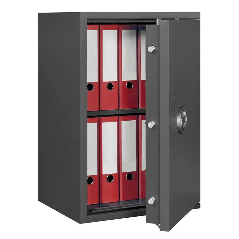 Cassaforte a mobile Bordogna LB 4/C Direct Beschikbaar