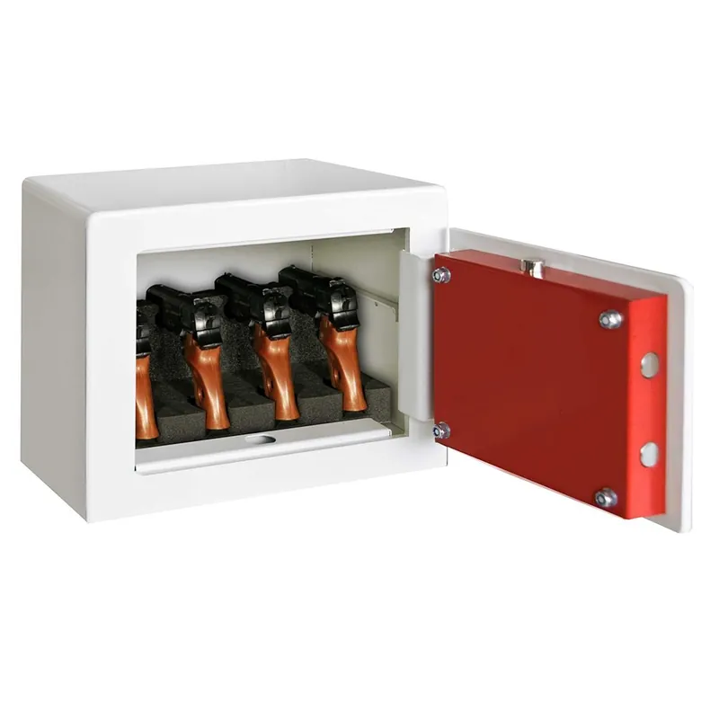 Superprijs Cassaforte Porta Pistole Bordogna GIUNO GUN 300/C