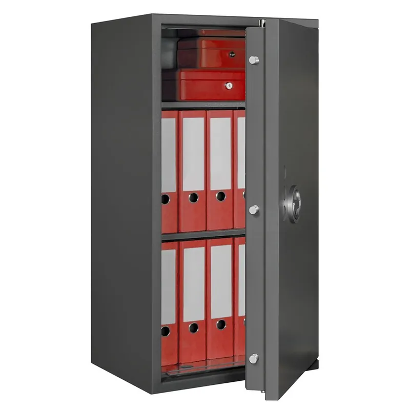 Actieprijs Cassaforte a mobile Bordogna LB 5/C