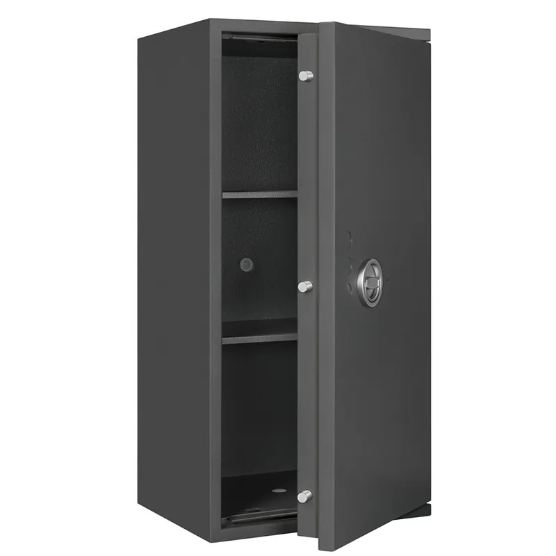 Rechtstreeks Van De Fabrikant Cassaforte a mobile Bordogna LB 7/C