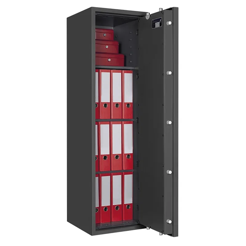 Bestel Nu Cassaforte a mobile Bordogna LB 12/C