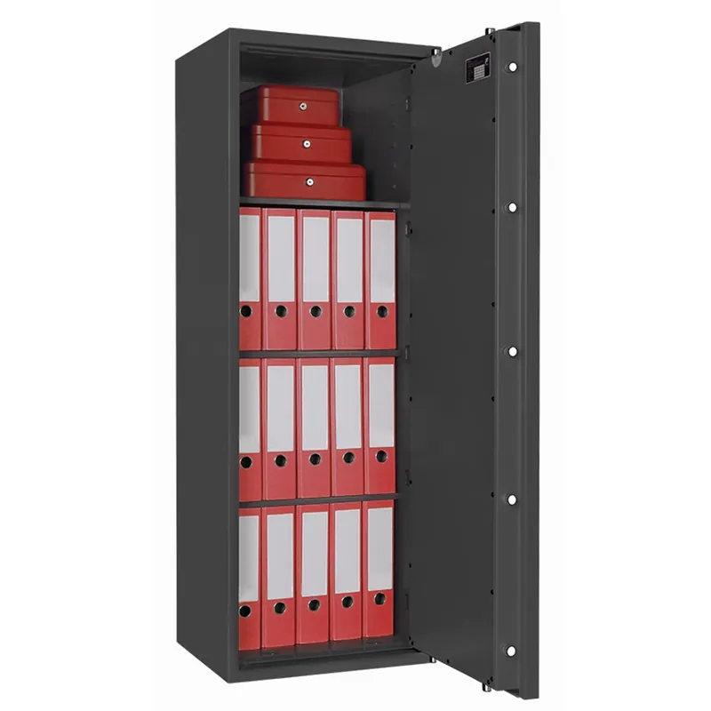 Uitverkoop Cassaforte a mobile Bordogna LB 14/C