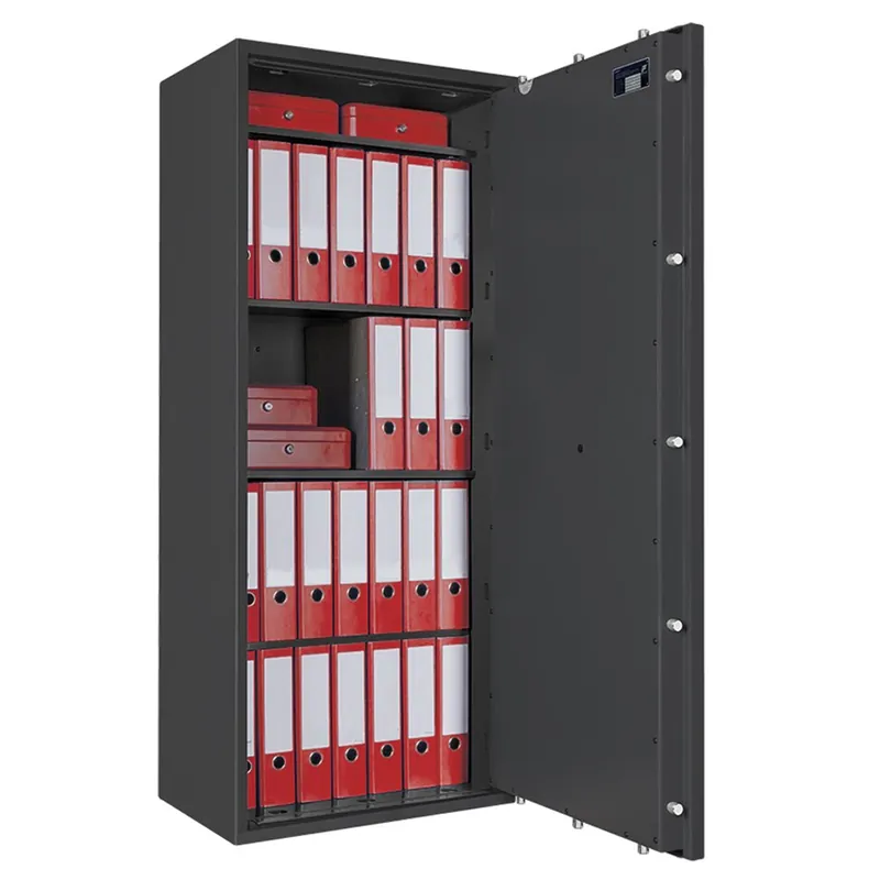 Cassaforte a mobile Bordogna LB 16/C Express Levering