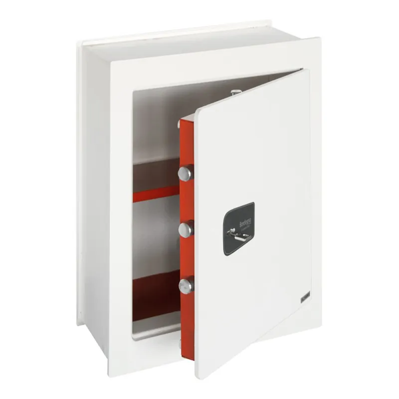 Bordogna MUSA 520/C Cassaforte da muro Premium