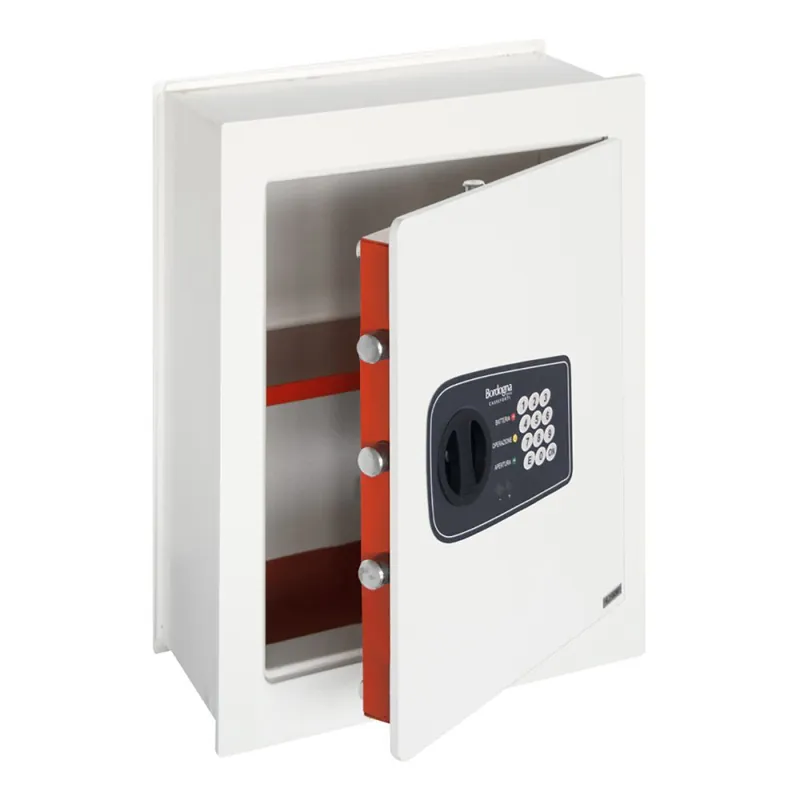 Populair Bordogna MUSA 520/E Cassaforte da muro