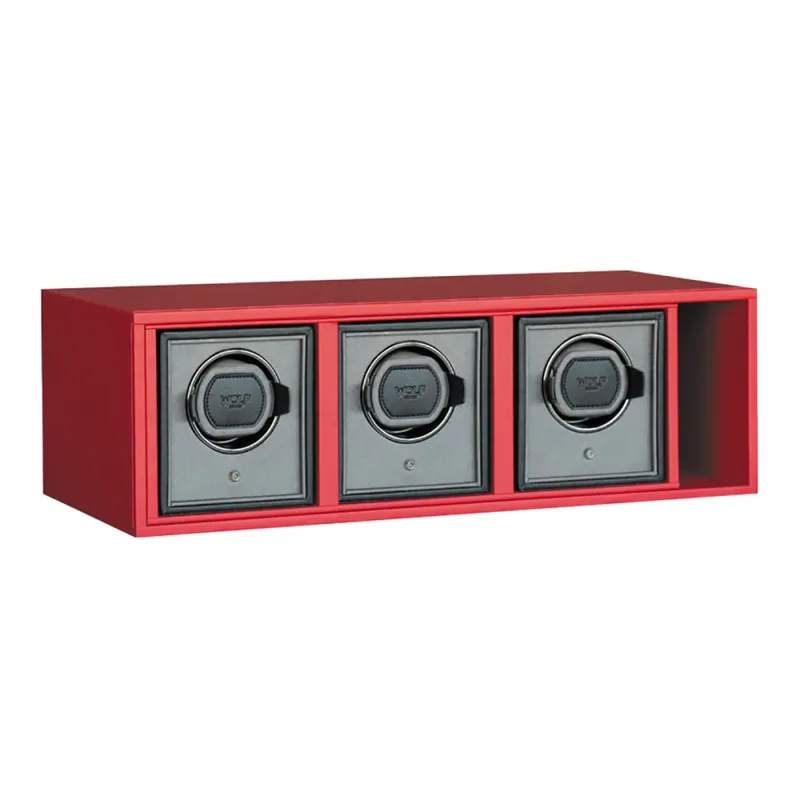 3 Macchine del tempo per cassaforte Bordogna BRIXIA TRE Size 7-8 Dagaanbieding