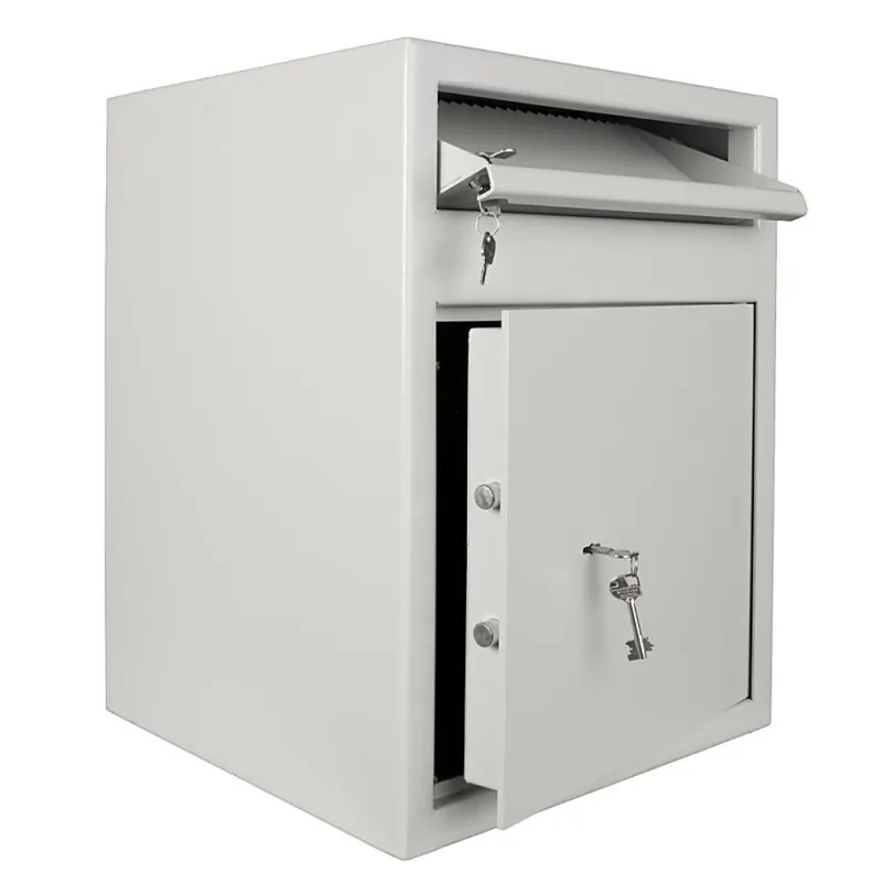 Betrouwbaar Cassaforte di Deposito Bordogna MP 2/C