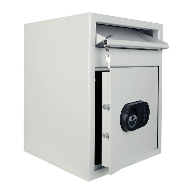 Cassaforte di Deposito Bordogna MP 2/E Merkproduct