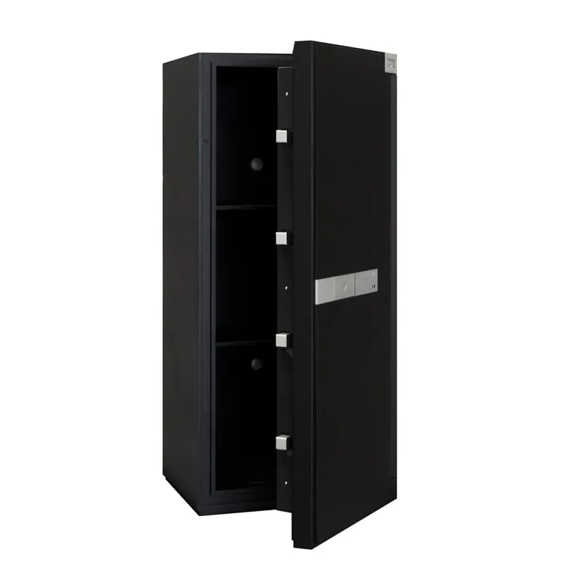 Koop Vandaag Cassaforte Bordogna BRIXIA TRE SIZE 6/E Nera
