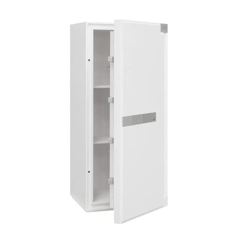 Favoriet Cassaforte Bordogna BRIXIA TRE SIZE 6/E Bianca