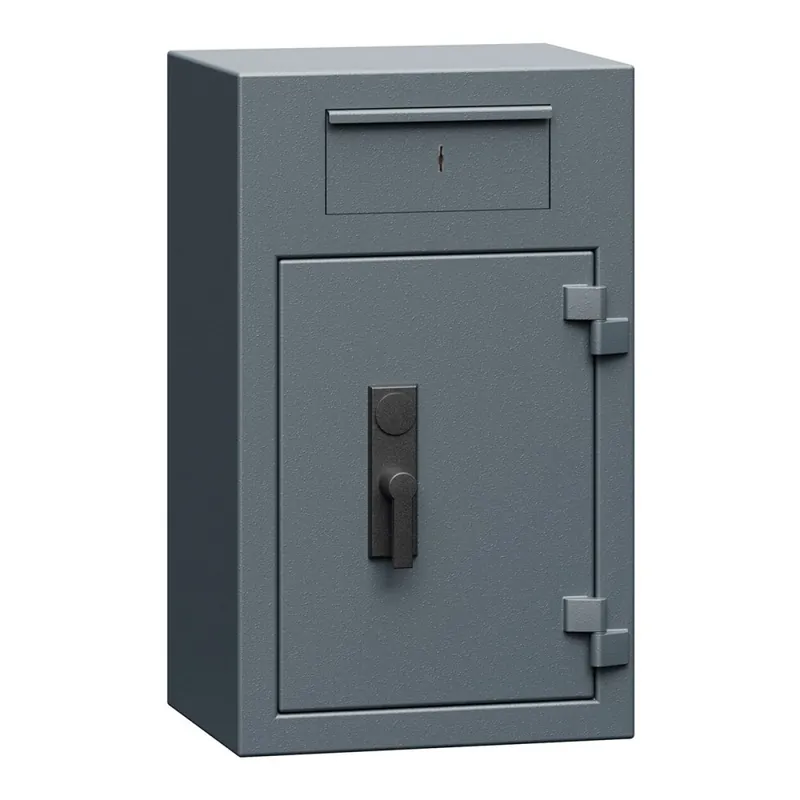 Cassaforte di Deposito Bordogna DNS II/4/C Fabrieksprijs
