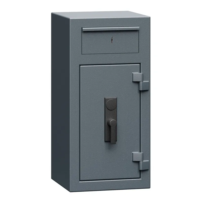 Populair Cassaforte di Deposito Bordogna DNS II/3/C