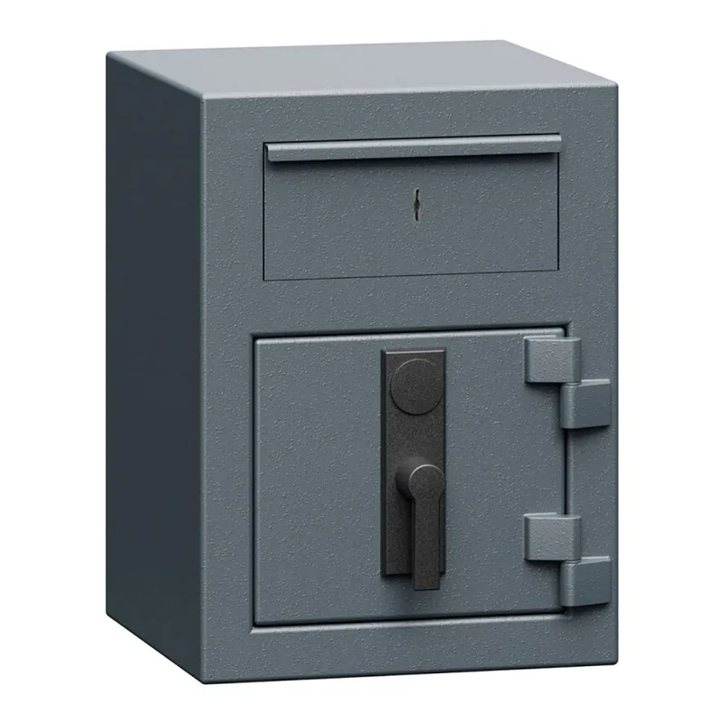 Favoriet Cassaforte di Deposito Bordogna DNS II/1/C