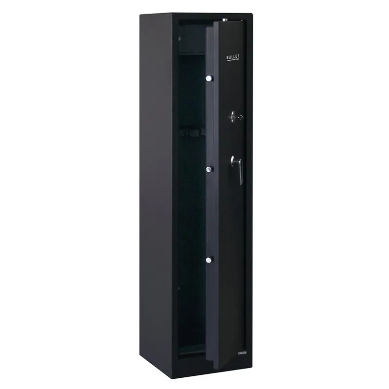 Armadio blindato porta fucili Bordogna BULLET 5/C Nieuw
