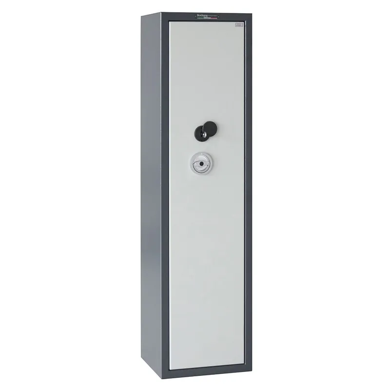 Uitverkoop Armadio blindato porta fucili Bordogna THORAX PF 8/C
