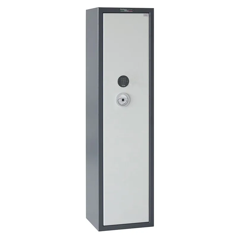 Armadio blindato porta fucili Bordogna THORAX PF 8/E Dagaanbieding