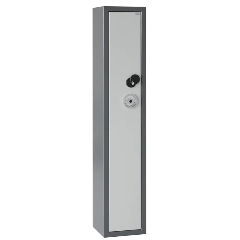 Gecertificeerd Armadio blindato porta fucili Bordogna THORAX PF 4/C