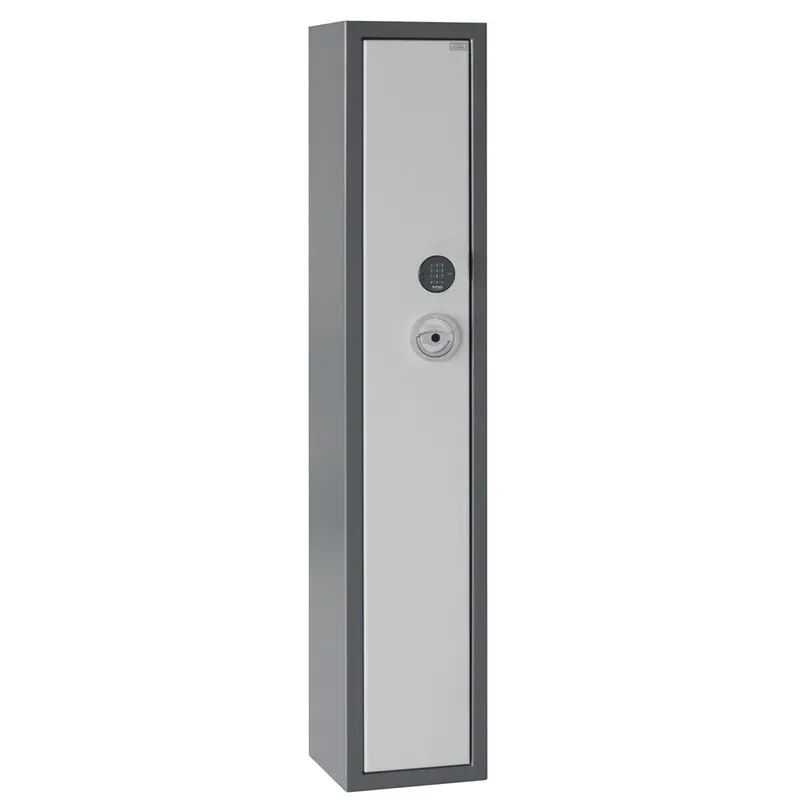 Betrouwbaar Armadio blindato porta fucili Bordogna THORAX PF 4/E