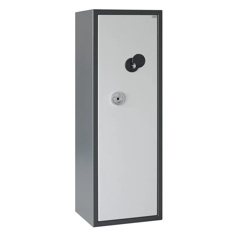 Armadio blindato porta fucili Bordogna THORAX PF 11/C Alleen Vandaag