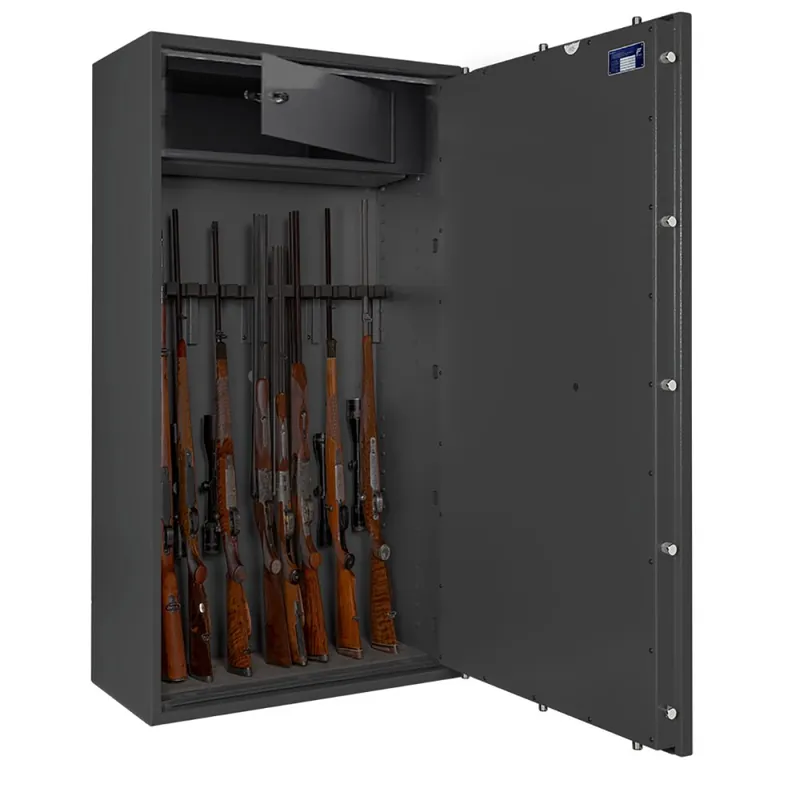 Laatste Kans Armadio Blindato Porta Fucili Bordogna LB 18/C GUN