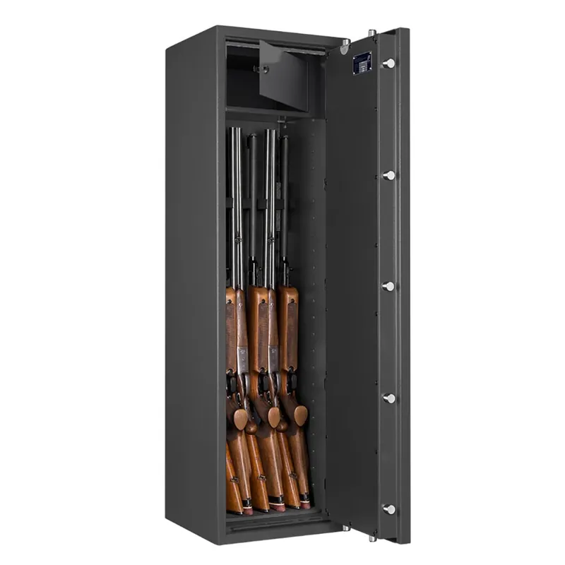Armadio Blindato Porta Fucili Bordogna LB 12/C GUN Seizoensaanbieding