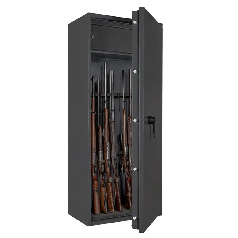 Armadio Blindato Porta Fucili Bordogna LB 16/C GUN Lage Kosten