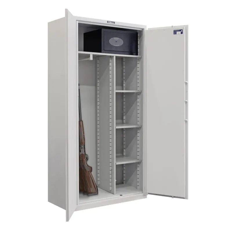 Korting Armadio Blindato Porta Fucili Bordogna 3700/C GUN - IA