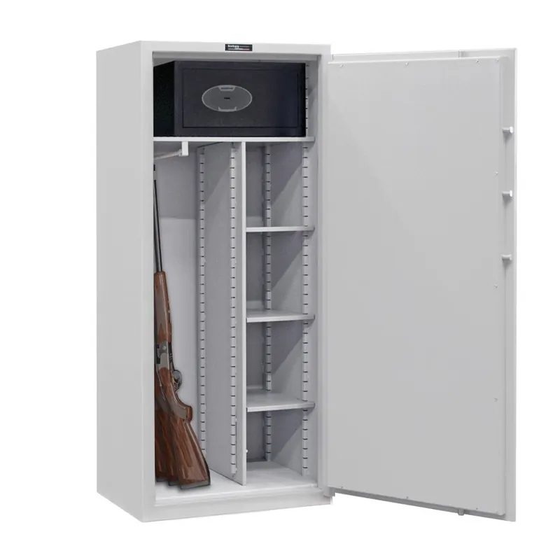 Koop Vandaag Armadio Blindato Porta Fucili Bordogna 3200/C GUN - IA