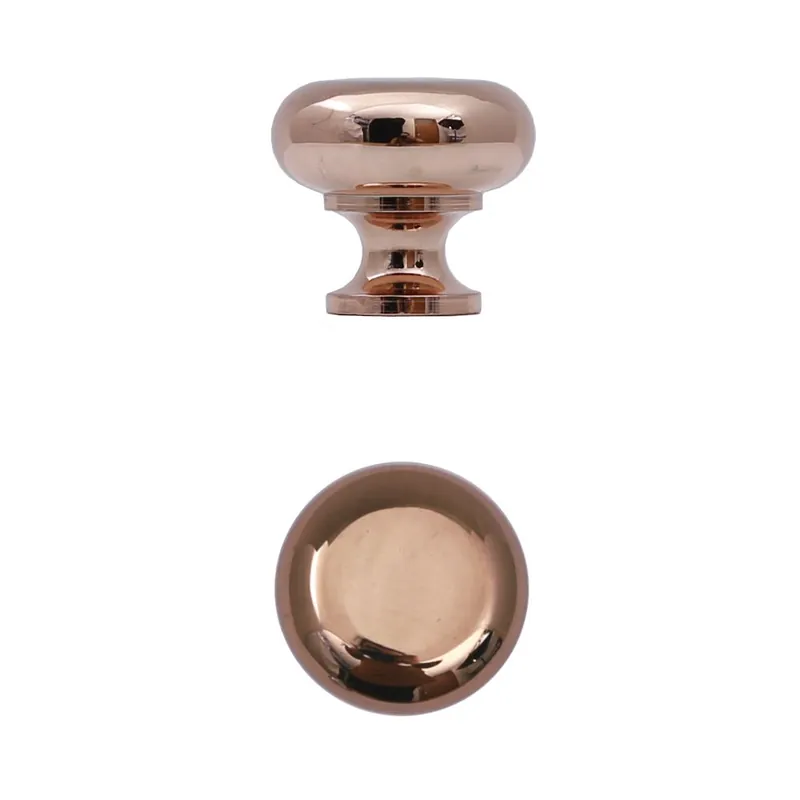 Pomello per Mobili 100 OMP Porro - Rame diam. 31 mm Lage Kosten