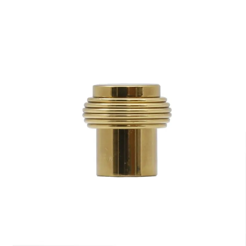 Bestseller Pomello per Mobili 108 OMP Porro - Oro Lucido Diam. 22 mm
