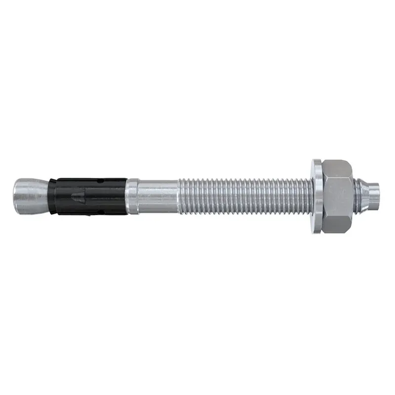 Tassello Ancorante Fischer FAZ II Plus 10/100 (10x185) Beperkte Voorraad