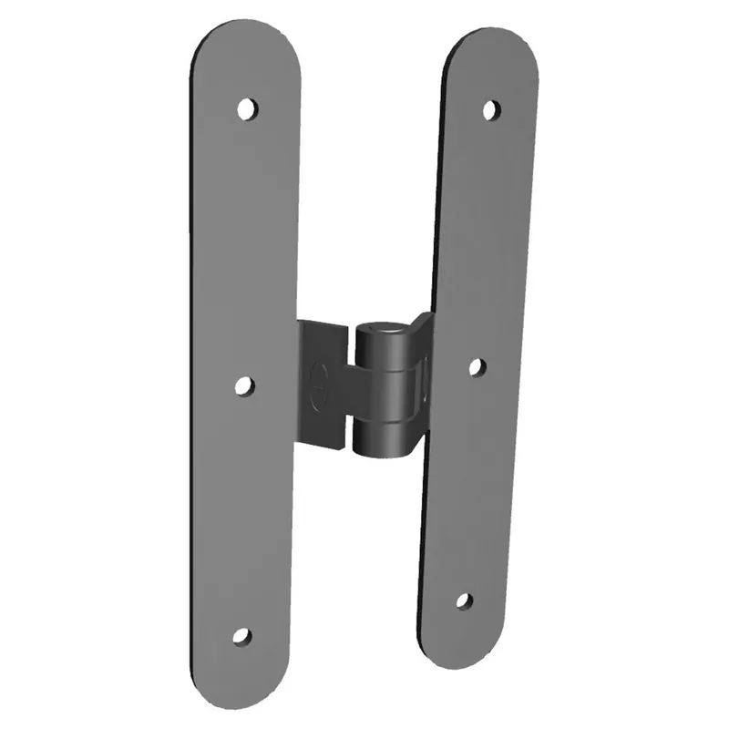 Betaalbaar Bandella Serie 205 Tecnostamp - Lunghezza 200 mm
