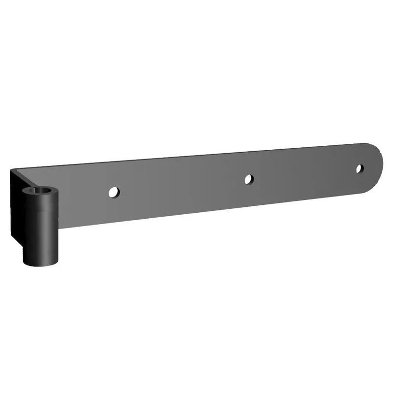Bandella Serie 140 Tecnostamp - Lunghezza 300 mm Beperkt Aanbod