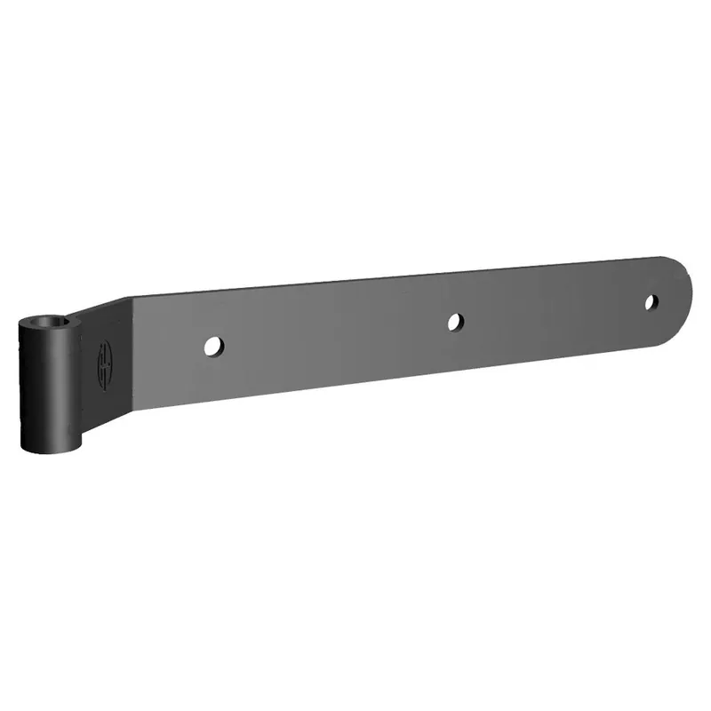 Snelle Levering Bandella Serie 130 Tecnostamp - Lunghezza 400 mm