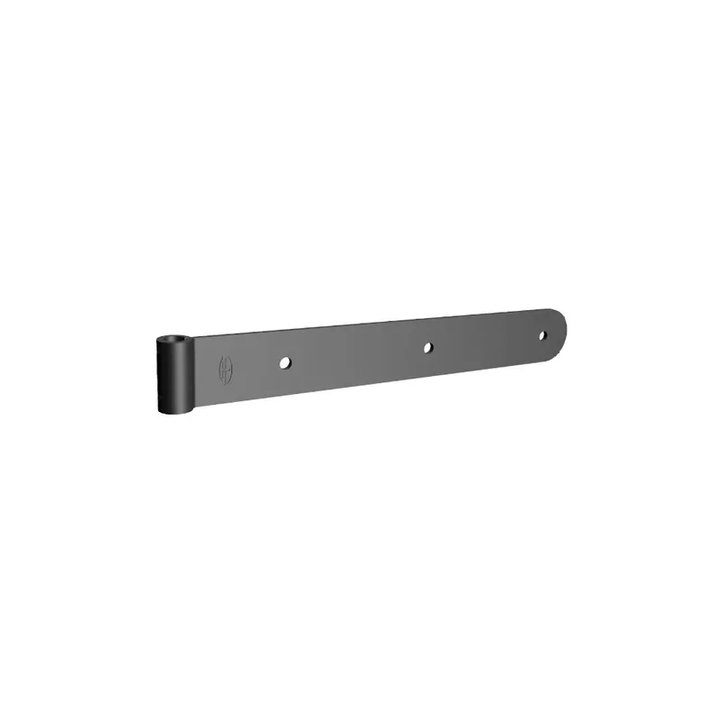 Speciale Aanbieding Tecnostamp Serie 120 Bandella Diritta Occhio Centrale 5-120-50