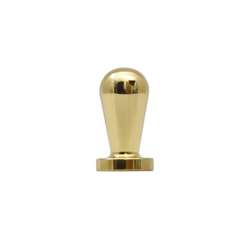 Dagaanbieding Pomello per Mobili 103 OMP Porro - D. 13 mm Bagno Oro