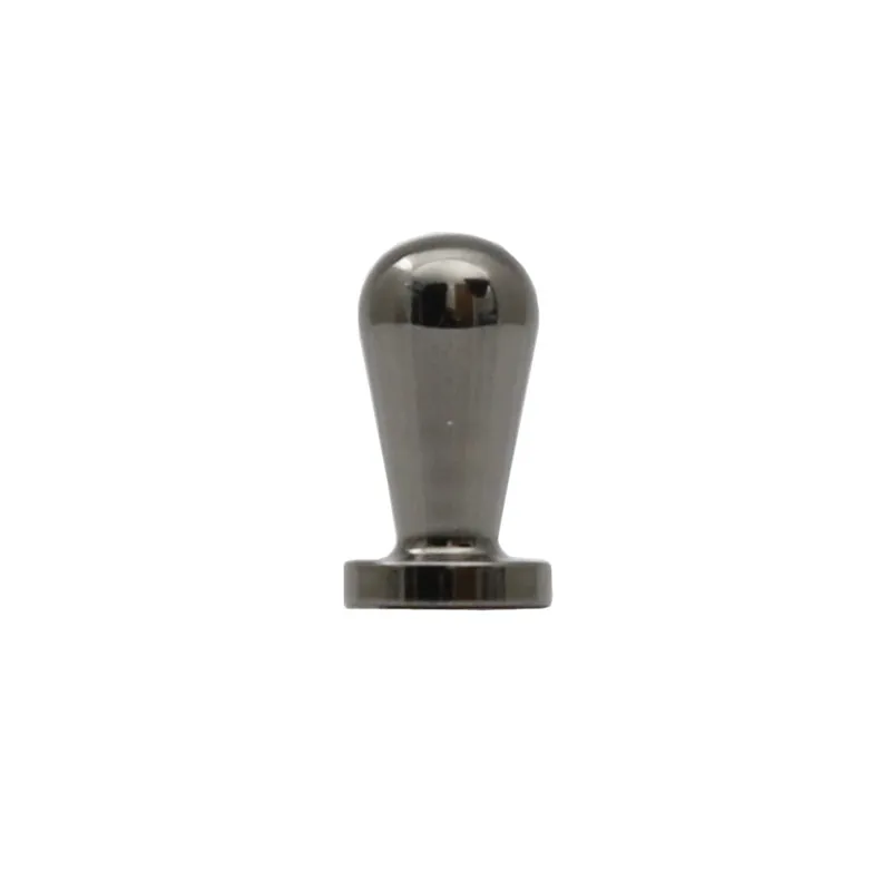Hete Deal Pomello per Mobili 103 OMP Porro - D. 13 mm Nickel Nero