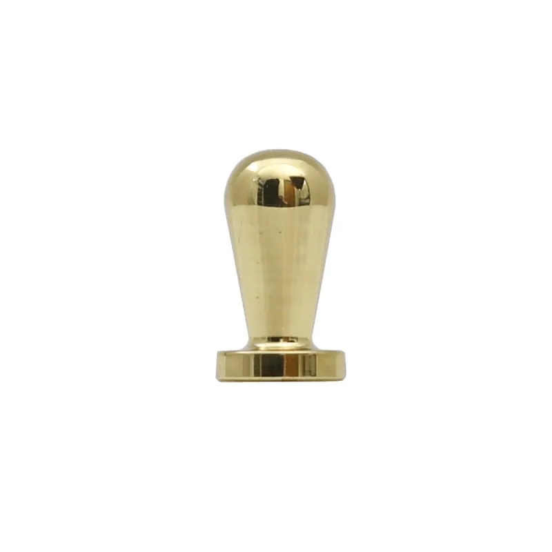 Gratis Retour Pomello per Mobili 103 OMP Porro - D. 13 mm Oro Lucido