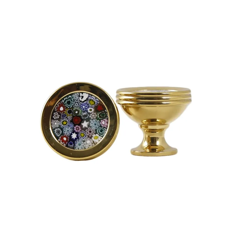 Dagaanbieding Pomolo per mobili OMP Porro 17832LD