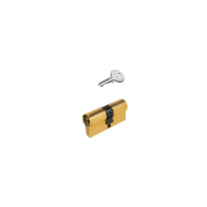 Fabrieksprijs Cilindro Europeo ISEO F5 65/55 Ottone - Non frizionato