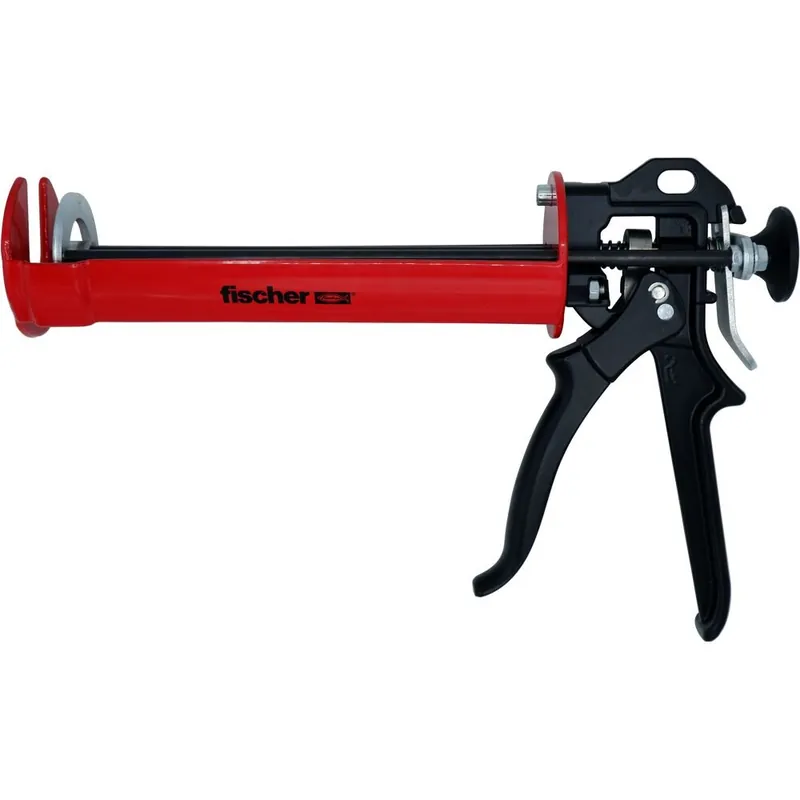 Pistola manuale in metallo Fischer FIS AC per cartucce 410 ml Gereduceerde Prijs