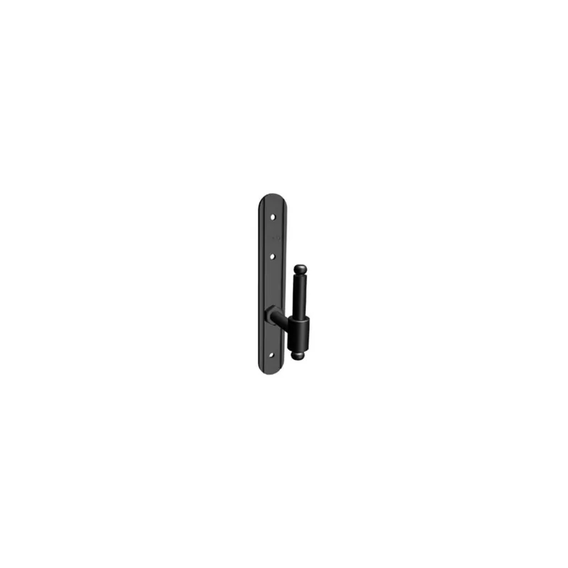 Bestel Nu Tecnostamp Serie 710 Cardine Regolabile con Dado 4-710-15
