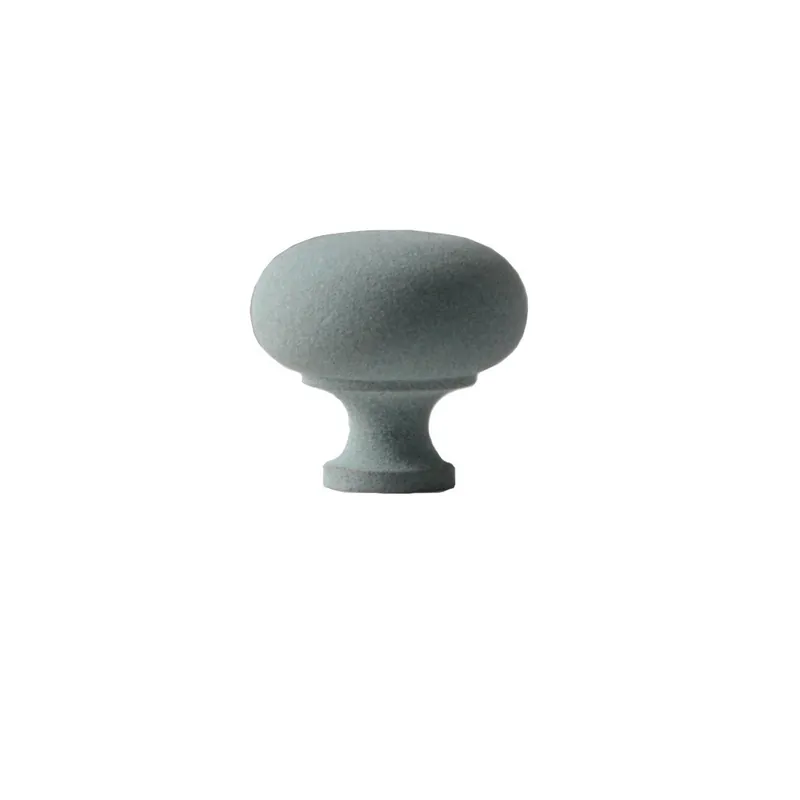 Pomello mod. SIRENA Linea Calì - Verde Exclusieve Aanbieding