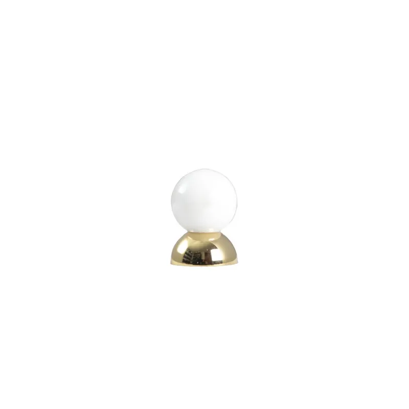 Pomello mod. SELENE Linea Calì - Marmo Bianco Lage Kosten